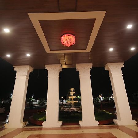 Saubhagya Inn International ラクナウ エクステリア 写真