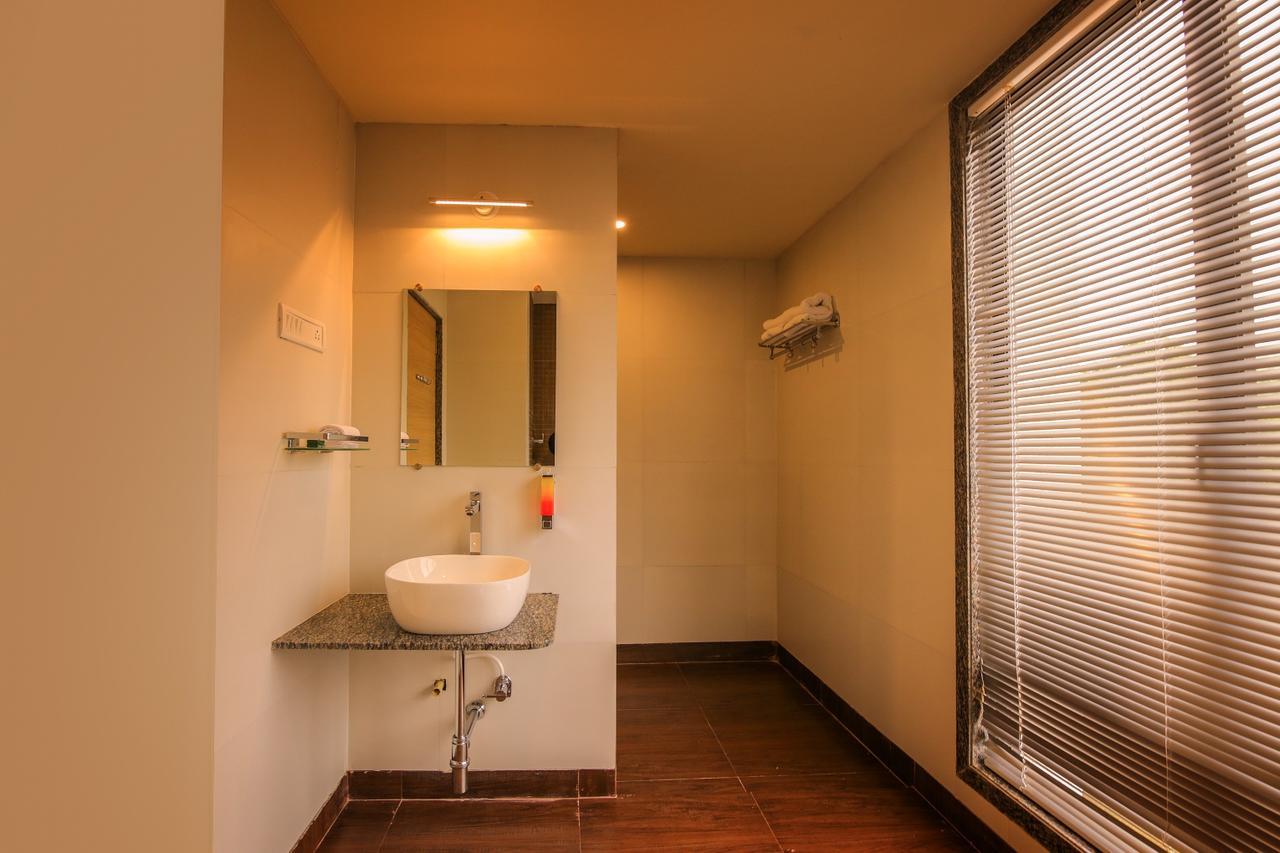 Saubhagya Inn International ラクナウ エクステリア 写真