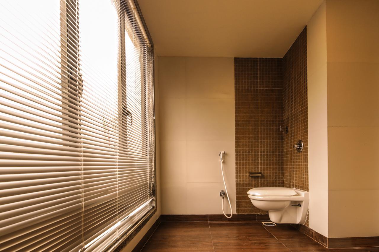 Saubhagya Inn International ラクナウ エクステリア 写真